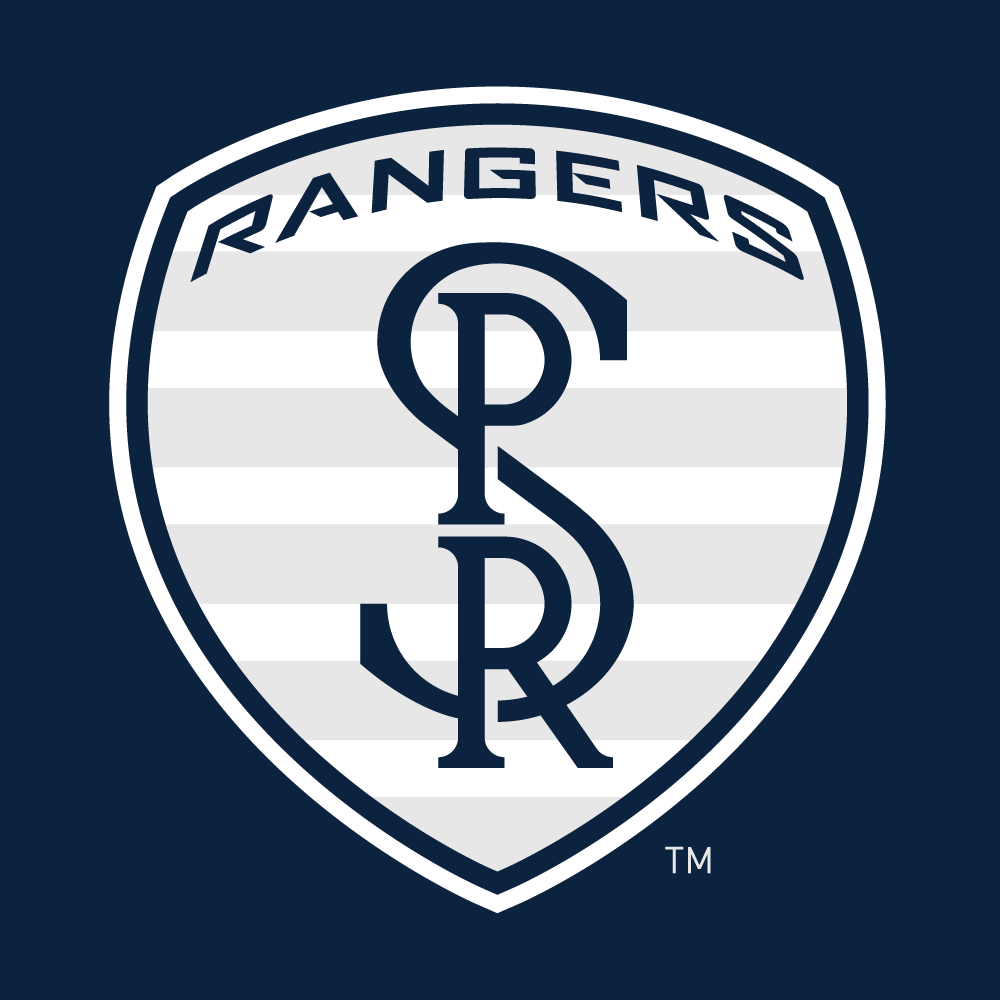 Swope Park Rangers 2016-Pres Secondary Logo v2 DTF transfer for t shirt